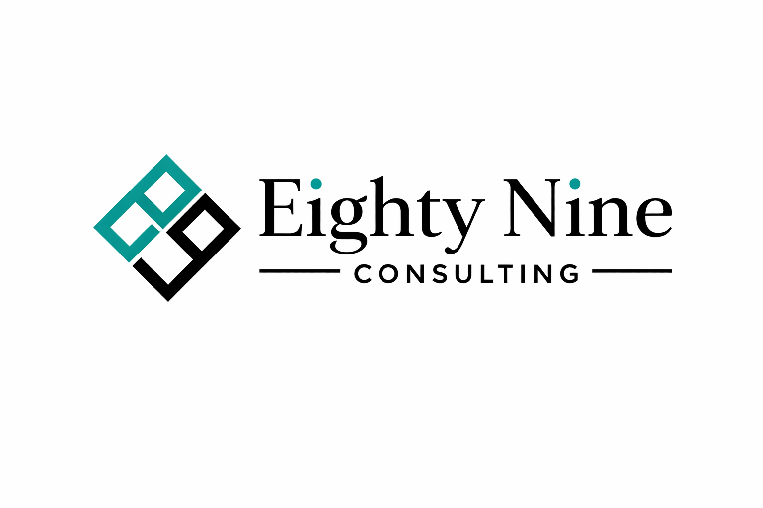 Eighty Nine Consulting Logo